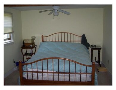 Bedroom.