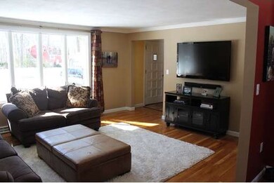 17 Gordon Dr, Londonderry, NH 03053 - photo 6