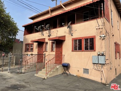 1852 S La Brea Ave, Los Angeles, CA 90019 - photo 5