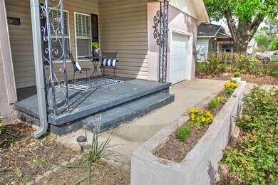 1111 W Spruce Ave, Duncan, OK 73533 - photo 6