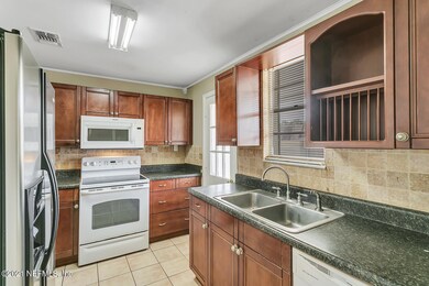 1732 El Camino Rd unit 4, Jacksonville, FL 32216 - photo 5