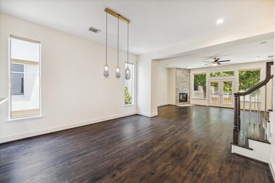 2415 Ralph St unit A, Houston, TX 77006 - photo 3