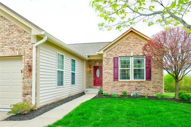 13853 Marble Arch Way, Fishers, IN 46037 - photo 2