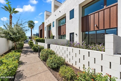 540 W Mariposa St unit 4, Phoenix, AZ 85013 - photo 5