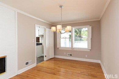 805 Graham St, Raleigh, NC 27605 - photo 4