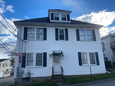 48 Lawrence St unit 2, Milford, MA 01757 - photo 2