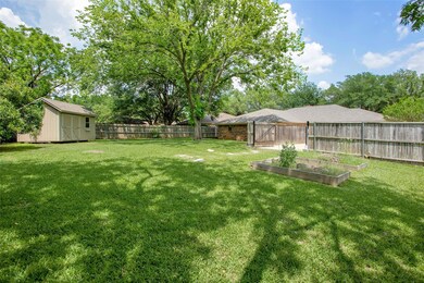 3100 Redbud Trail, Sherman, TX 75092 - photo 4