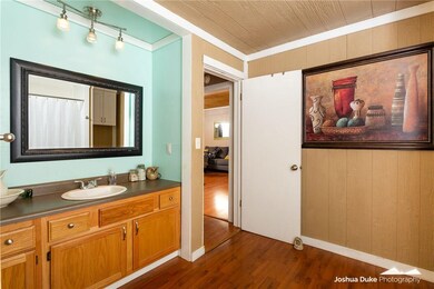 10635 Salem Cemetery Rd, Fayetteville, AR 72701 - photo 5