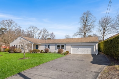 411 Gulf Rd W, South Dartmouth, MA 02748 - photo 2