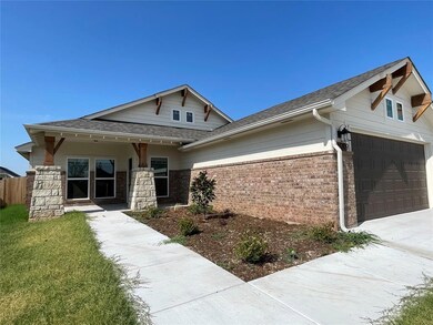 11209 NW 135th St, Yukon, OK 73099 - photo 2