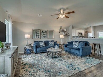 994 E Sparrow St, Fayetteville, AR 72701 - photo 4