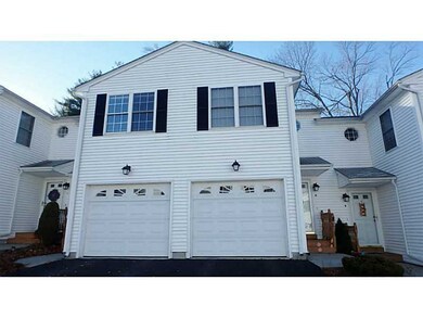 450 Providence St unit 8, West Warwick, RI 02893 - photo 2