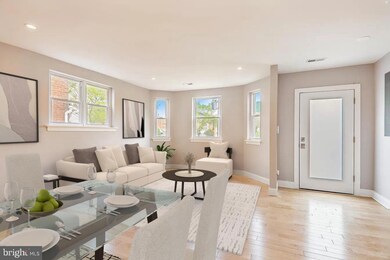 5031 E Capitol St SE, Washington, DC 20019 - photo 4