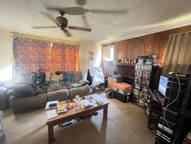 Unit 1 Living Room