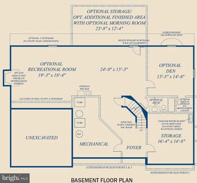 21864 Parsells Ridge Ct, Ashburn, VA 20148 - photo 7