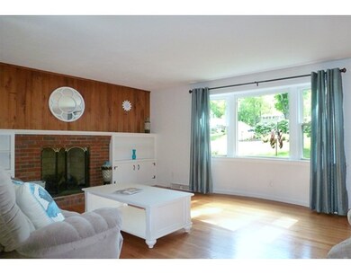 50 Brainard Rd, Wilbraham, MA 01095 - photo 4