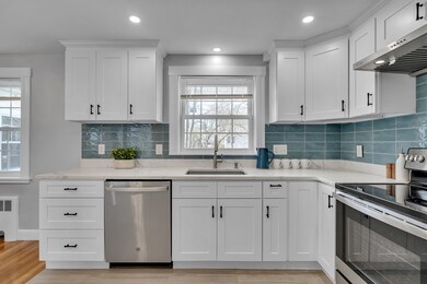 99 Truman Rd, Newton Center, MA 02459 - photo 6