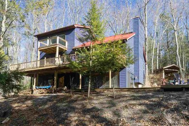 100 Ray Cliff Dr, Accord, NY 12404 - photo 5