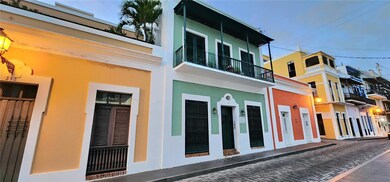 315 Luna N unit 2-B, Old San Juan, PR 00901 - photo 3