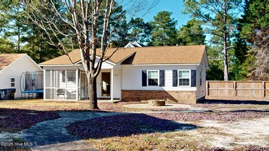 202 Sheldon Rd, Southern Pines, NC 28387 - photo 3