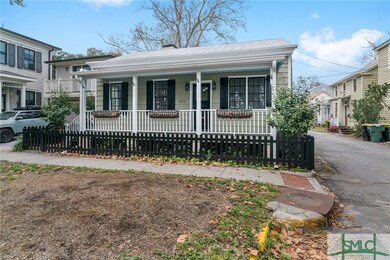 355 E Broad St, Savannah, GA 31401 - photo 4