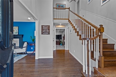 2515 SE Vicksburg St, Bartlesville, OK 74006 - photo 3