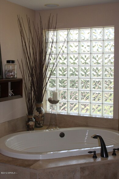 Spa Tub