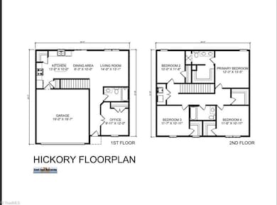 4196 Emmas Way, East Bend, NC 27018 - photo 2