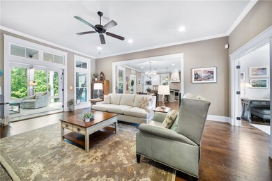 Great room