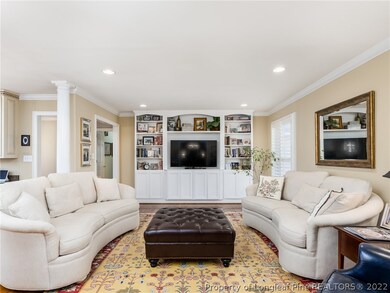 2222 Bayview Dr, Fayetteville, NC 28305 - photo 4