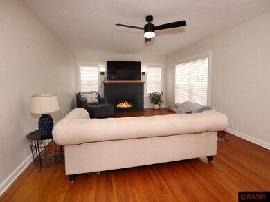 1638 N Broad St, Mankato, MN 56001 - photo 6