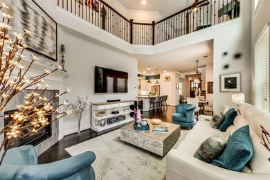 6025 Monterey Mews, North Richland Hills, TX 76180 - photo 6