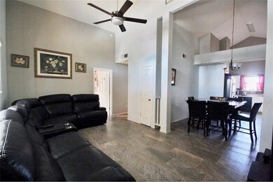 255 Barrel Cactus Dr, Horizon City, TX 79928 - photo 2