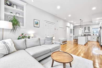 40 Mystic St unit 1, Charlestown, MA 02129 - photo 2