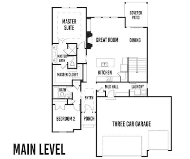 3353 W 187th St, Overland Park, KS 66085 - photo 2