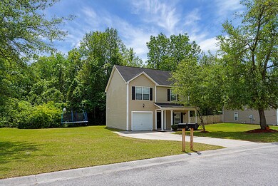 3031 Maple Leaf Dr, Moncks Corner, SC 29461 - photo 6