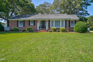 6515 Tonya Rd, Elm City, NC 27822 - photo 3