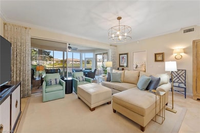 3320 Glen Cairn Ct unit 102, Bonita Springs, FL 34134 - photo 4