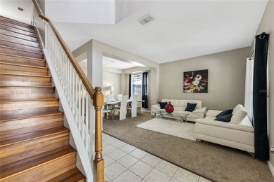 Entry way