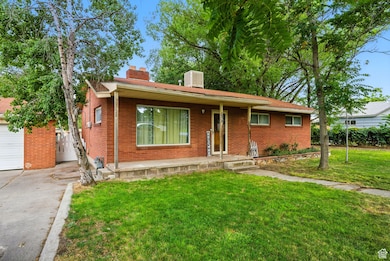 8383 S 2200 W, West Jordan, UT 84088 - photo 2