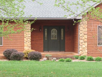 3064front door