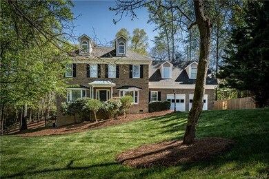 Professional Landscaping with professional drainag