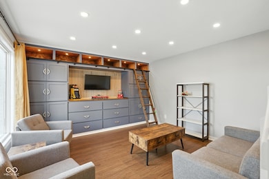 6417 Merlin Dr, Fort Wayne, IN 46818 - photo 5