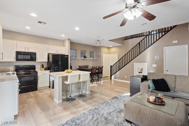 6457 Butterfly Sky St, North Las Vegas, NV 89084 - photo 6