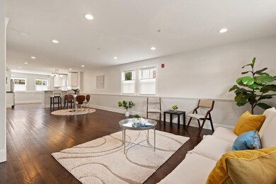 244 Central Ave unit 1, Medford, MA 02155 - photo 4