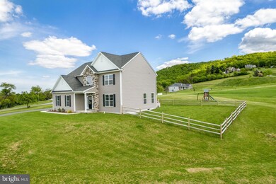 160 Scull Hill Loop Rd, Bernville, PA 19506 - photo 3