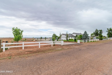 775 N Apple Blossom Ln, Snowflake, AZ 85937 - photo 7