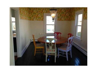 Dining Room.