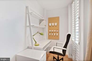 1245 4th St SW unit E803, Washington, DC 20024 - photo 6