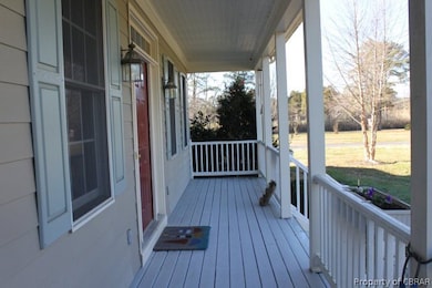 PORCH